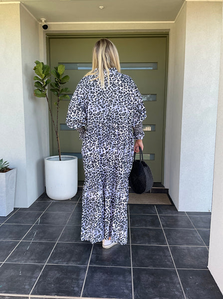 Onassy dress