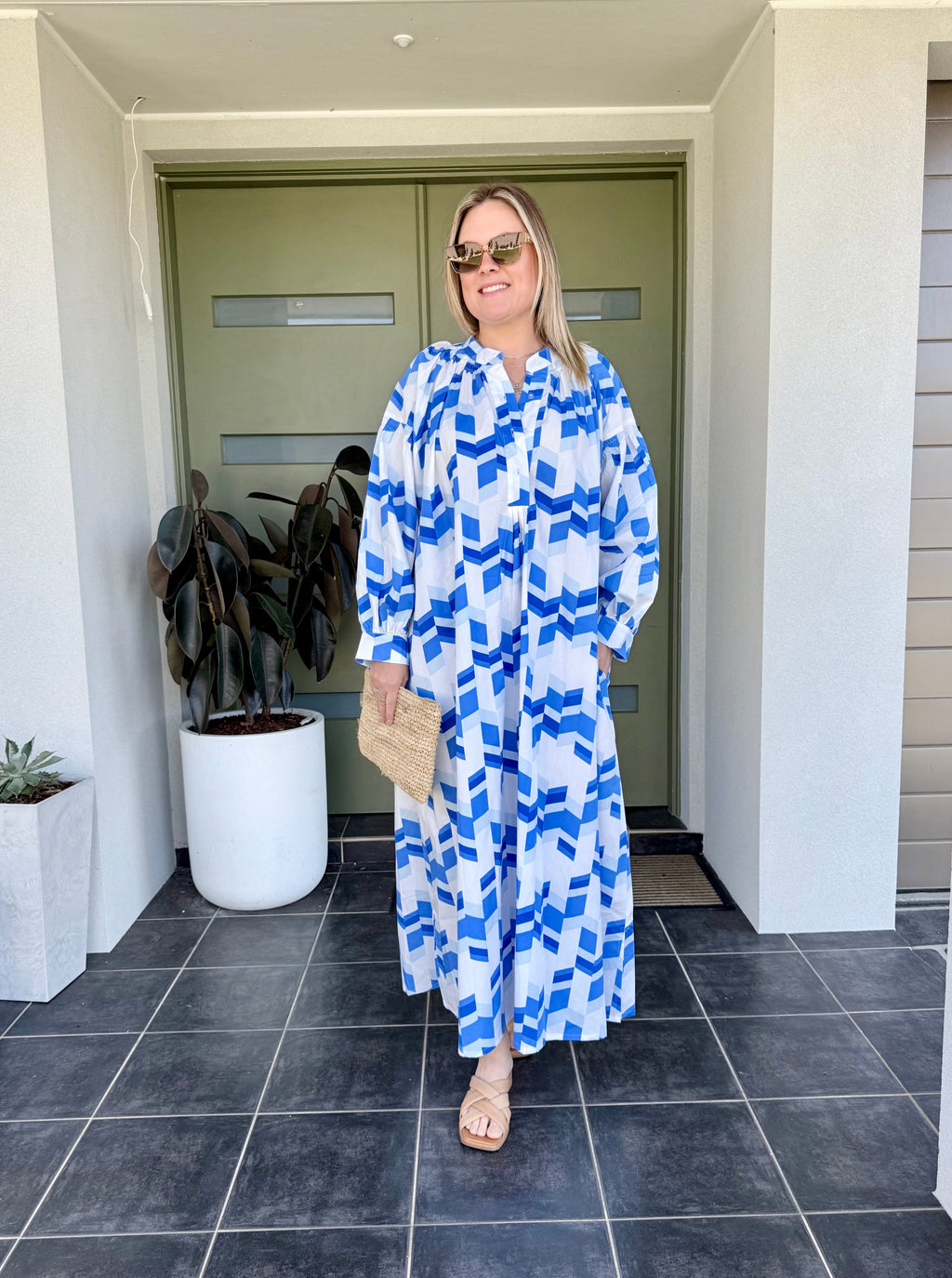 HARPER DRESS LIMITED ADDITION