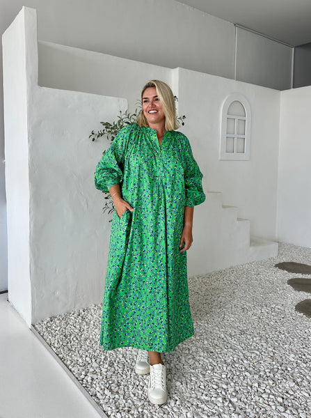 HARPER DRESS - Daisy Muse – Ynotsissy
