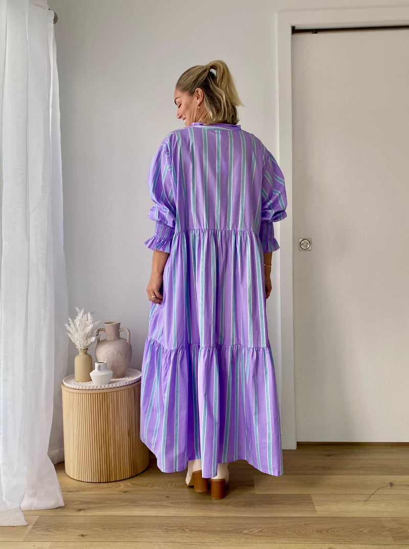 ASHLEY DRESS - Daydreaming