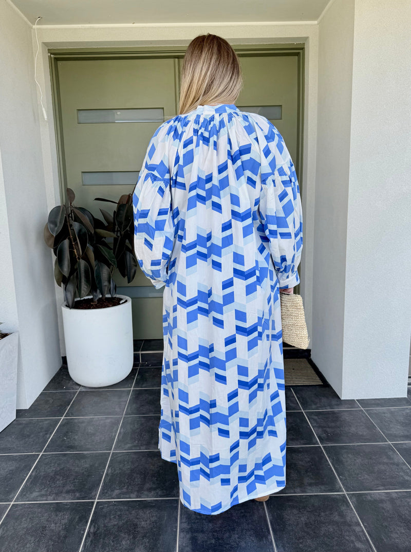 HARPER DRESS LIMITED ADDITION